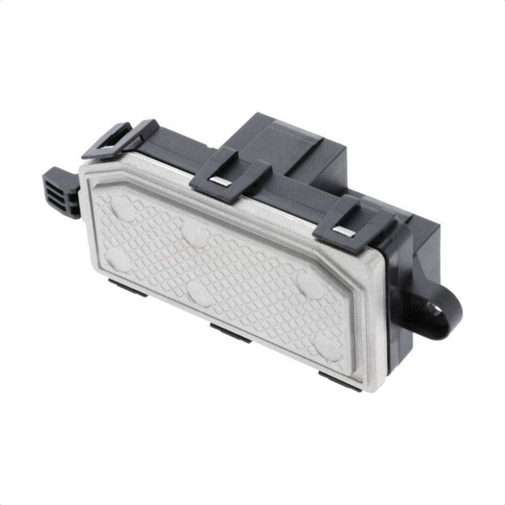 Résistance de moteur de ventilateur HVAC pour Ford Focus Escape Transit Connect Lincoln MKC
