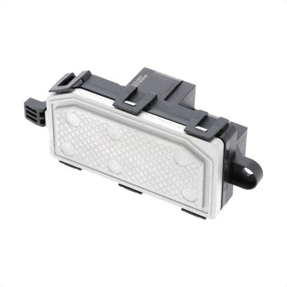 Résistance de moteur de ventilateur CVC pour Ford Focus C-Max SEN-2BMR0606