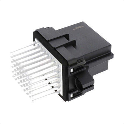 Module de commande de moteur de ventilateur HVAC pour Ford Edge Fusion Lincoln MKZ SEN-2BMR0612
