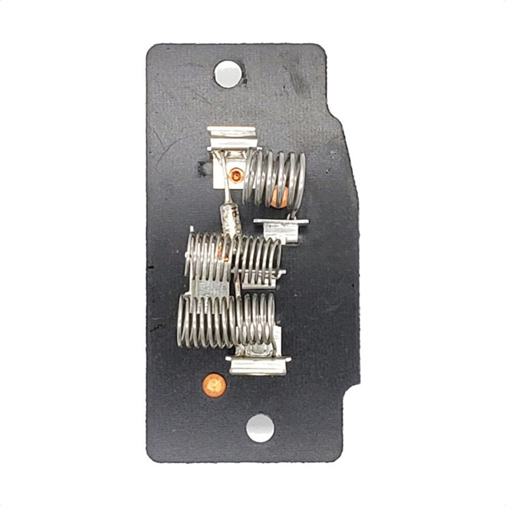 Résistance de moteur de ventilateur HVAC pour Mercury Grand Marquis Ford Crown Victoria Lincol