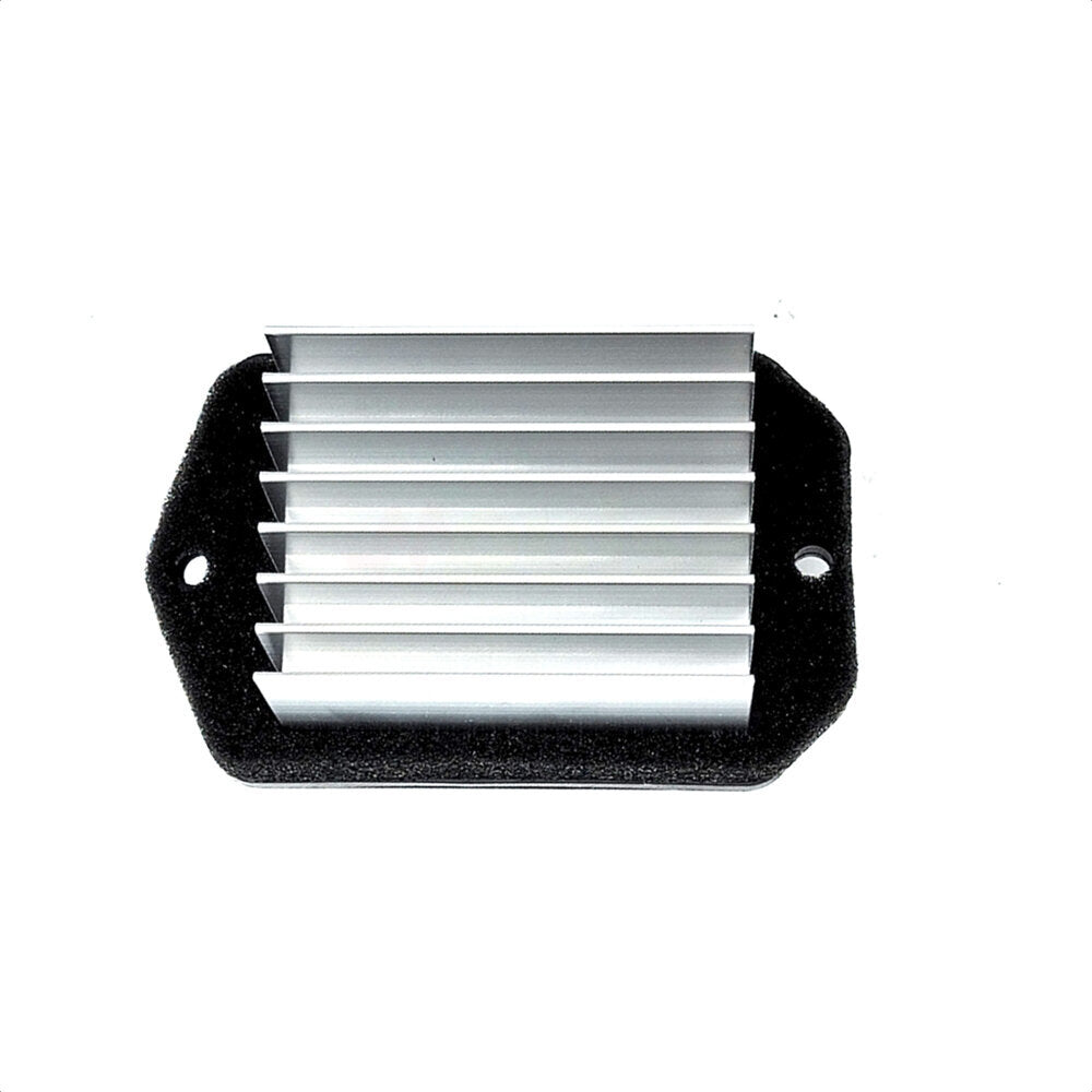 Résistance de moteur de ventilateur CVC arrière pour Mazda CX-9 sans connecteur SEN-2BMR0669