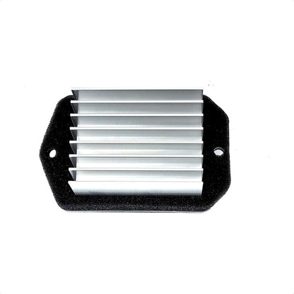 Résistance de moteur de ventilateur CVC arrière pour Mazda CX-9 sans connecteur SEN-2BMR0669
