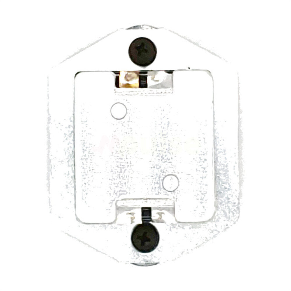 Résistance de moteur de ventilateur avant HVAC pour Mitsubishi Lancer Outlander SEN-2BMR0693