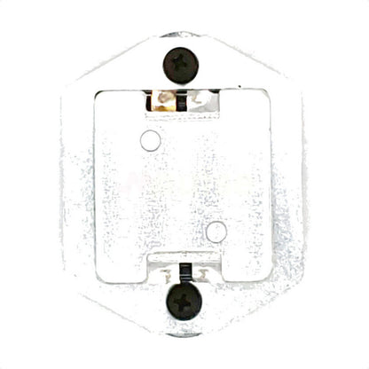 Résistance de moteur de ventilateur avant HVAC pour Mitsubishi Lancer Outlander SEN-2BMR0693