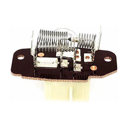 Résistance de moteur de ventilateur CVC, pour Ford F-350 Super Duty E-350 F-250 E-250 E-150 Va