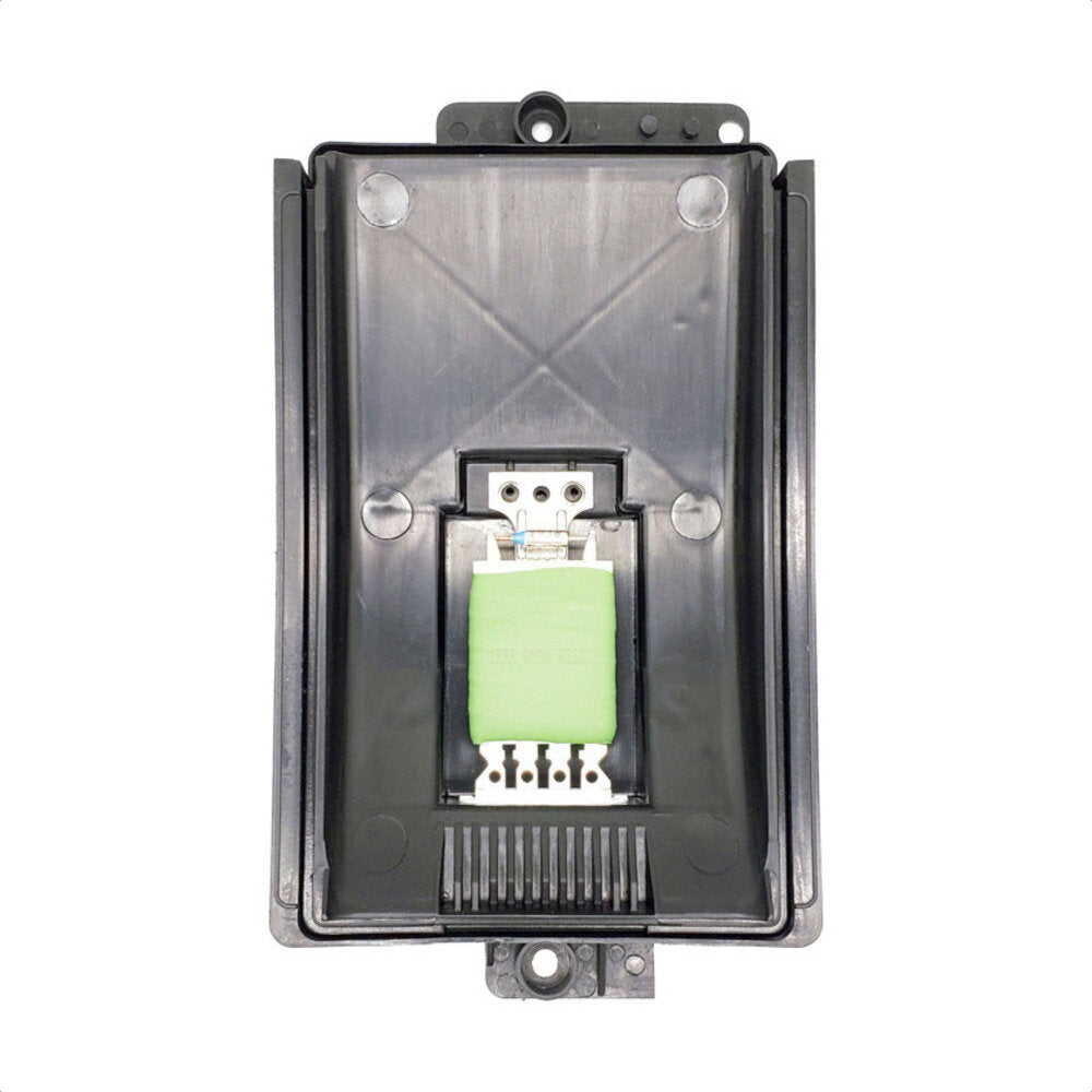 Résistance de moteur de ventilateur CVC, pour Volkswagen Jetta Golf Beetle City GTI Audi TT