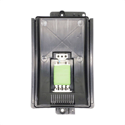 Résistance de moteur de ventilateur CVC, pour Volkswagen Jetta Golf Beetle City GTI Audi TT