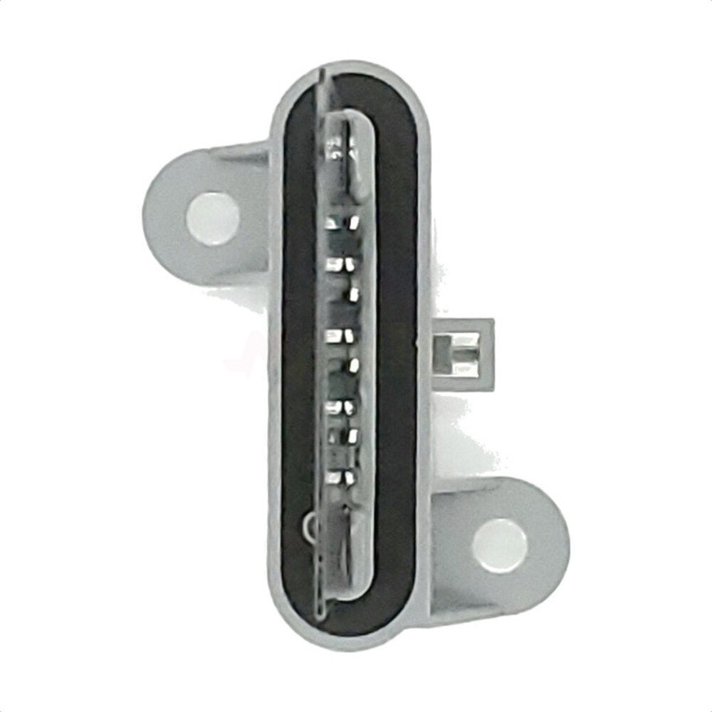 Résistance de moteur de ventilateur HVAC pour Saturn Vue Chevrolet Equinox sans connecteur