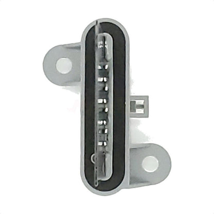 Résistance de moteur de ventilateur HVAC pour Saturn Vue Chevrolet Equinox sans connecteur