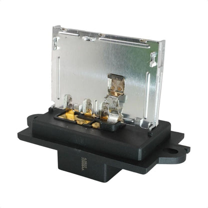 Résistance de moteur de ventilateur CVC pour Dodge Nitro Jeep Liberty SEN-2BMR1011
