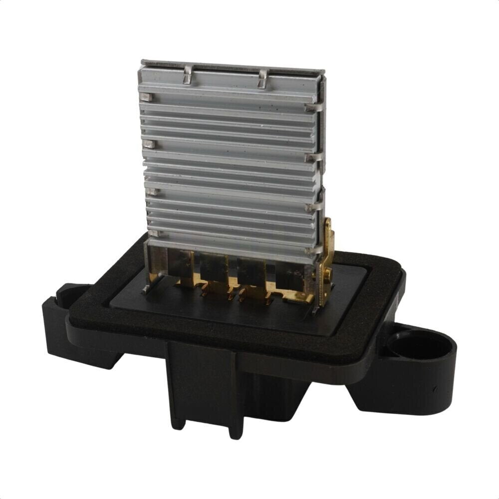 Résistance de moteur de ventilateur avant HVAC, pour Dodge Grand Caravan Chrysler Town & Country