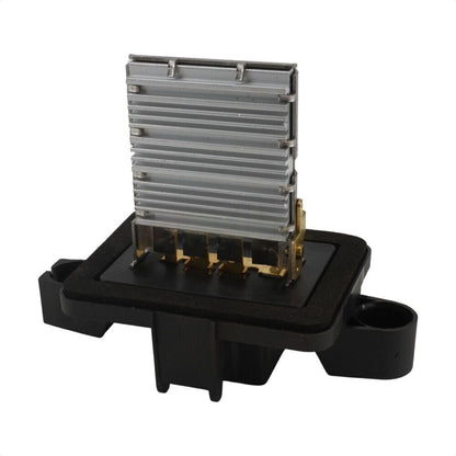 Résistance de moteur de ventilateur avant HVAC, pour Dodge Grand Caravan Chrysler Town & Country