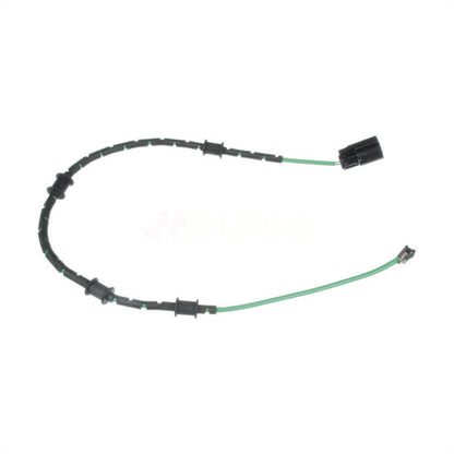 Capteur d'usure des plaquettes de frein avant, pour Jaguar XF 3.0L 2.0L avec Rotor de 356mm