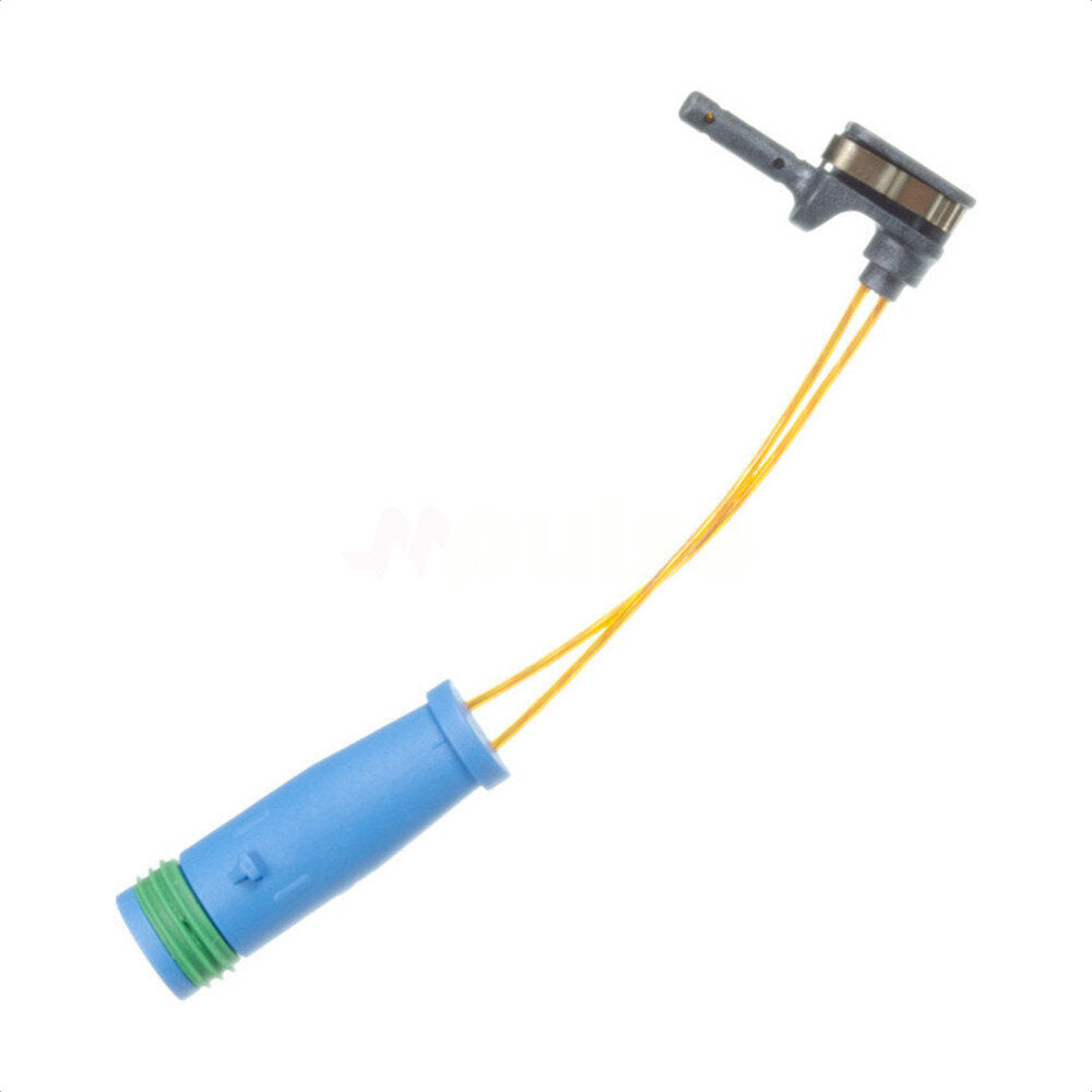 Capteur d'usure des plaquettes de frein, pour mercedes-benz GLC300 C300 GLA250 CLA250 B250 GLE450