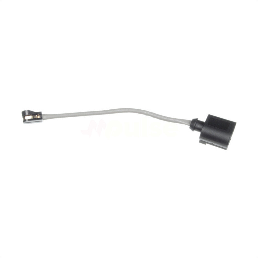 Capteur d'usure des plaquettes de frein, pour Volkswagen Tiguan Jetta Golf Audi Taos Q3 GTI A3 R S