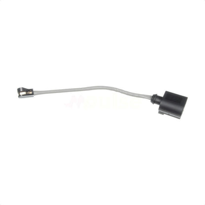 Capteur d'usure des plaquettes de frein, pour Volkswagen Tiguan Jetta Golf Audi Taos Q3 GTI A3 R S