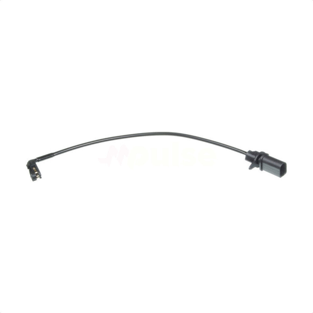 Capteur d'usure des plaquettes de frein avant, pour Audi Q5 A4 Quattro A5 S4 S5 allroad A6 A7