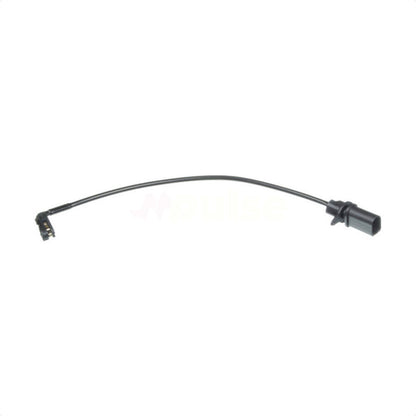 Capteur d'usure des plaquettes de frein avant, pour Audi Q5 A4 Quattro A5 S4 S5 allroad A6 A7