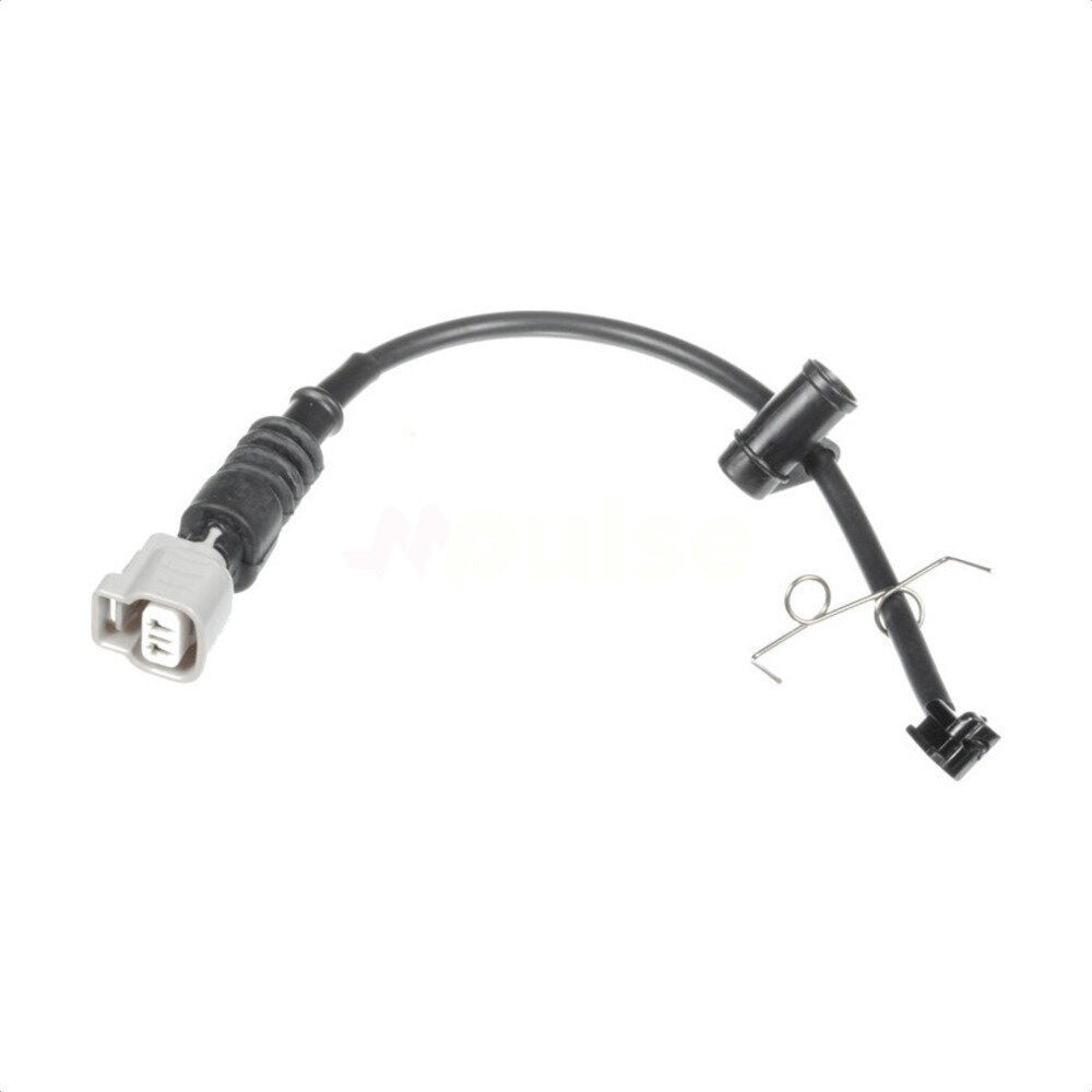 Capteur d'usure des plaquettes de frein avant droit, pour Lexus LS430 2001 l, 2006 – SEN-2BWS0043