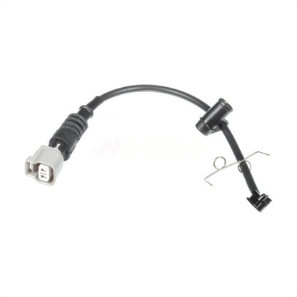 Capteur d'usure des plaquettes de frein avant droit, pour Lexus LS430 2001 l, 2006 – SEN-2BWS0043