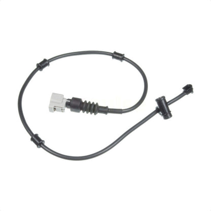 Capteur d'usure des plaquettes de frein arrière droit, pour Lexus LS460 LS600h SEN-2BWS0046