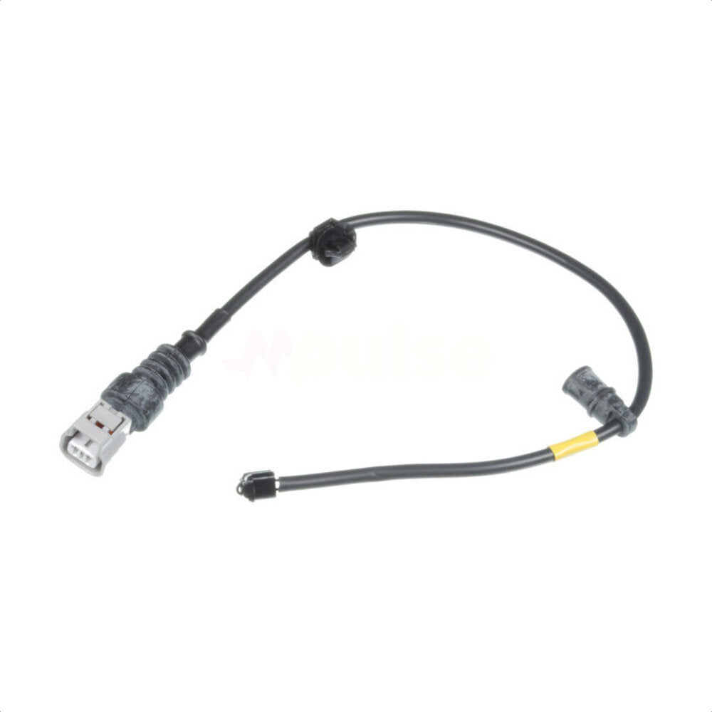 Capteur d'usure des plaquettes de frein avant pour Lexus LS460 SEN-2BWS0049