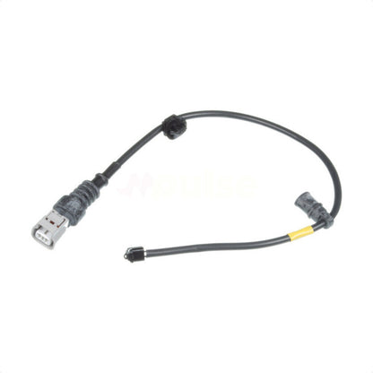 Capteur d'usure des plaquettes de frein avant pour Lexus LS460 SEN-2BWS0049