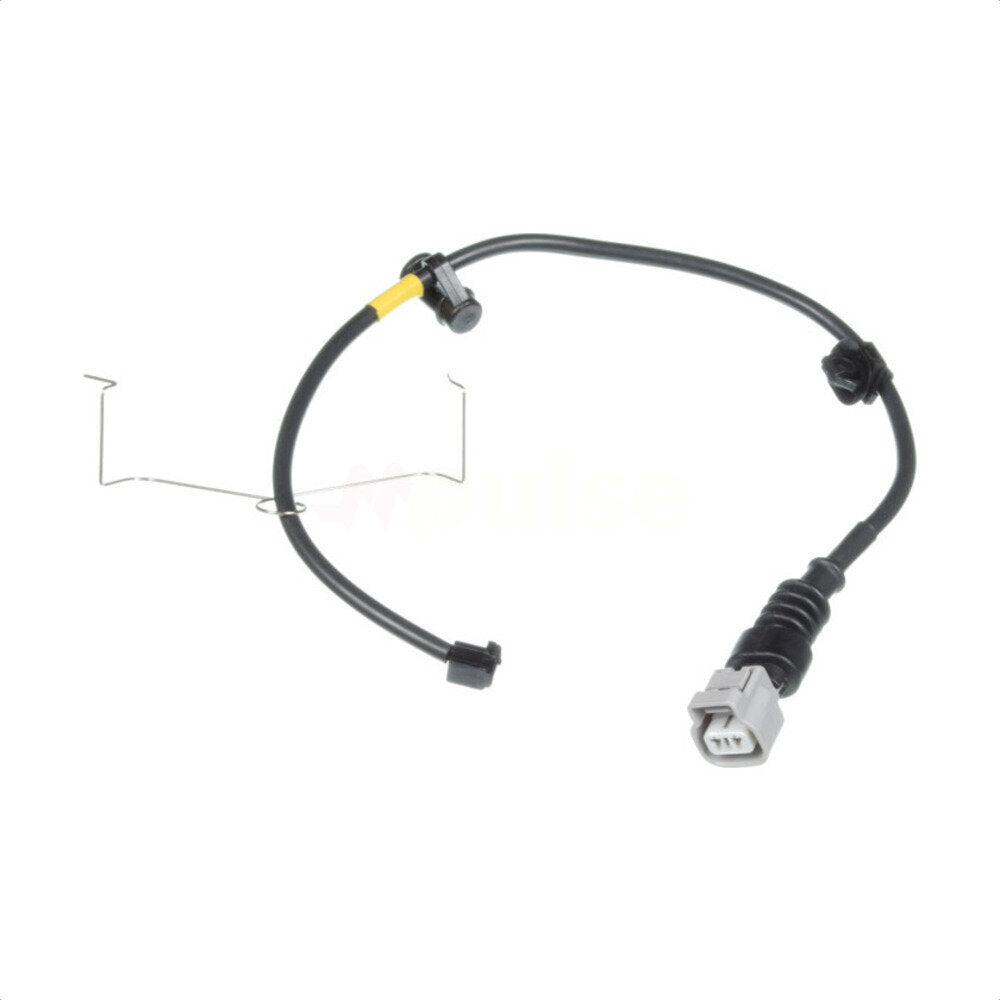 Capteur d'usure des plaquettes de frein avant gauche pour Lexus LS460 SEN-2BWS0051