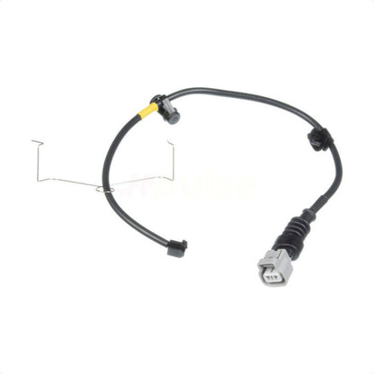 Capteur d'usure des plaquettes de frein avant gauche pour Lexus LS460 SEN-2BWS0051