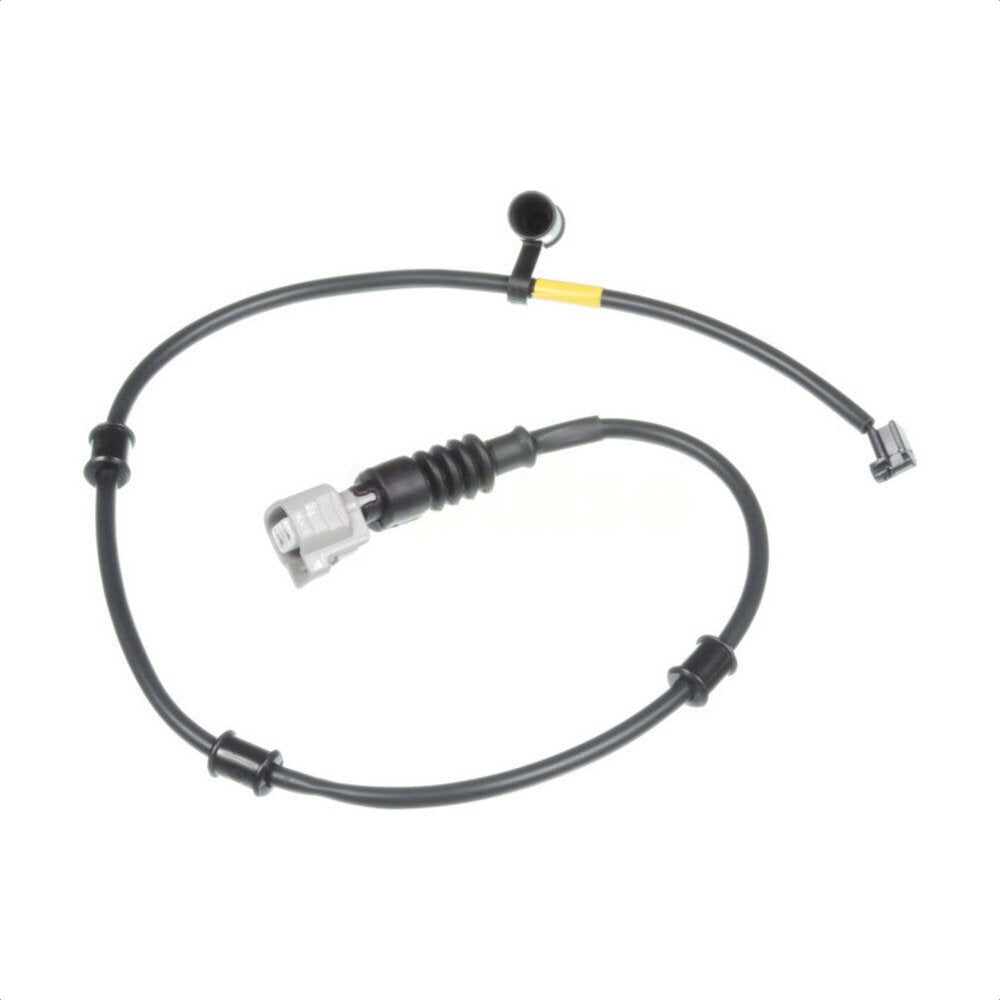 Capteur d'usure des plaquettes de frein arrière gauche, pour Lexus LS460 LS600h SEN-2BWS0052