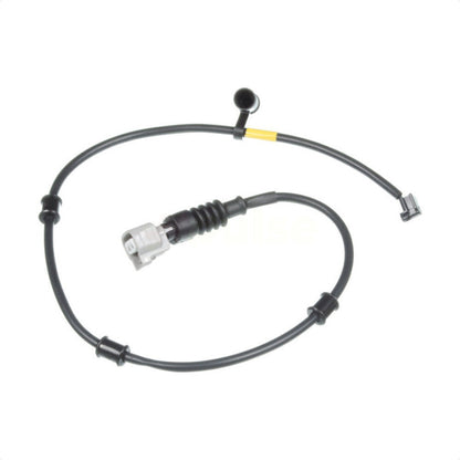 Capteur d'usure des plaquettes de frein arrière gauche, pour Lexus LS460 LS600h SEN-2BWS0052