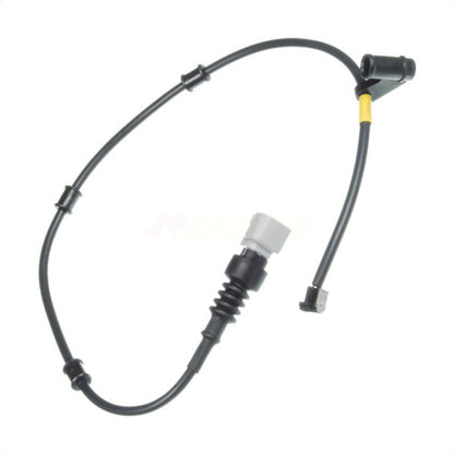Capteur d'usure des plaquettes de frein arrière gauche, pour Lexus LS460 09-16, commande 2BWS005