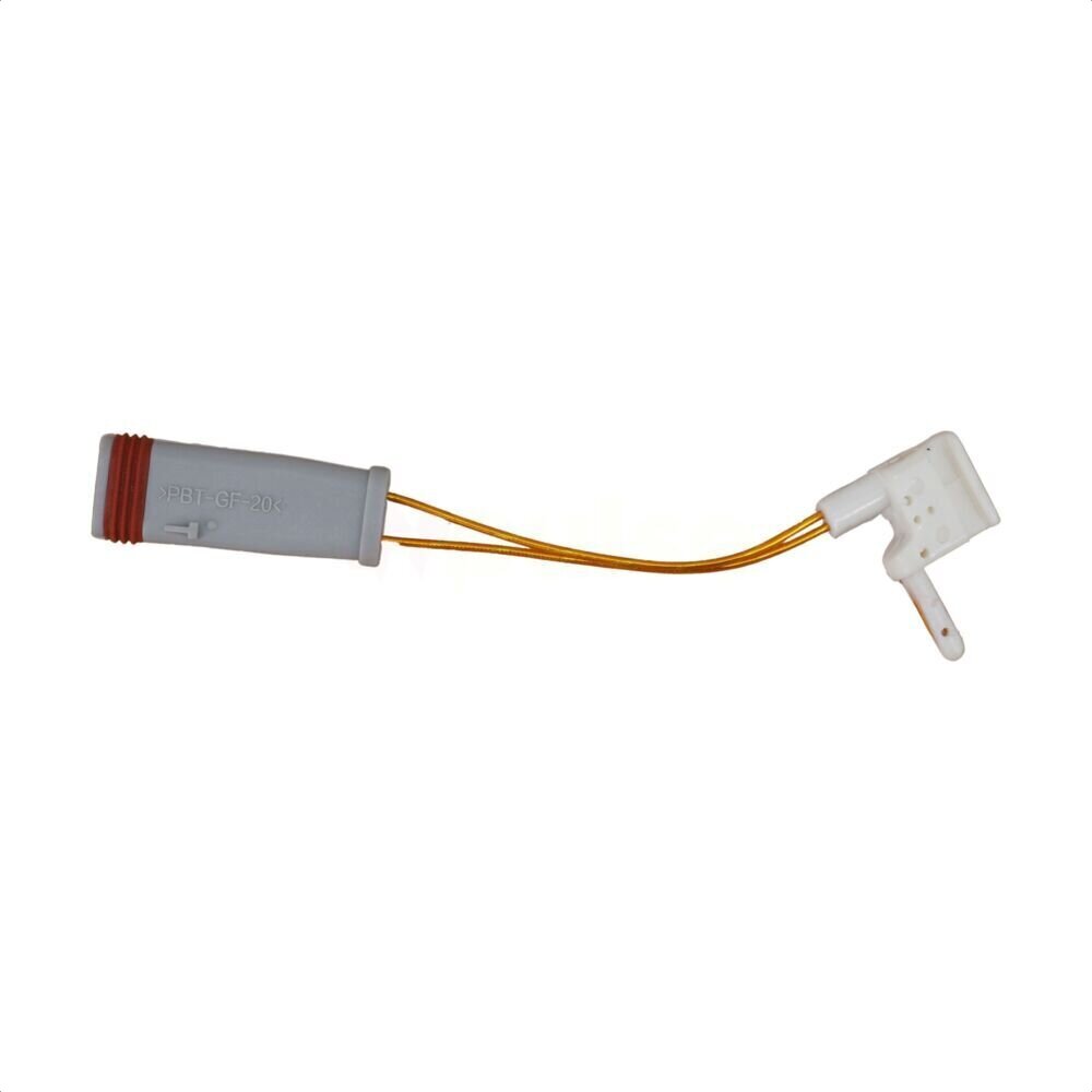 Capteur d'usure des plaquettes de frein avant gauche, pour Mercedes-Benz E320 E500 CLS500 E55 AMG