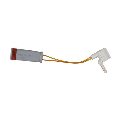 Capteur d'usure des plaquettes de frein avant gauche, pour Mercedes-Benz E320 E500 CLS500 E55 AMG