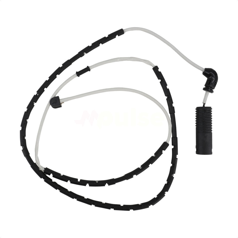 Capteur d'usure des plaquettes de frein arrière pour BMW Z4 SEN-2BWS0143