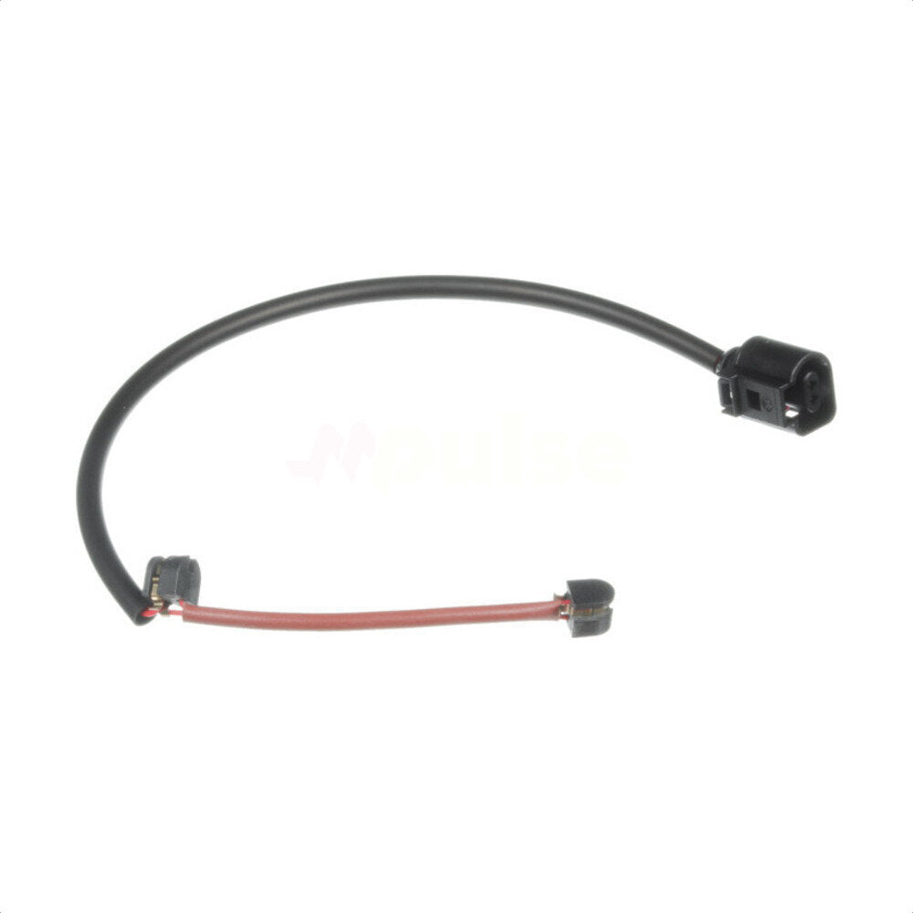 Capteur d'usure des plaquettes de frein, pour Audi Q7 Porsche Cayenne Volkswagen Touareg