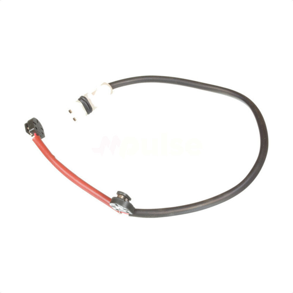 Capteur d'usure des plaquettes de frein avant droit, pour Porsche 911 Boxster Cayman SEN-2BWS0170