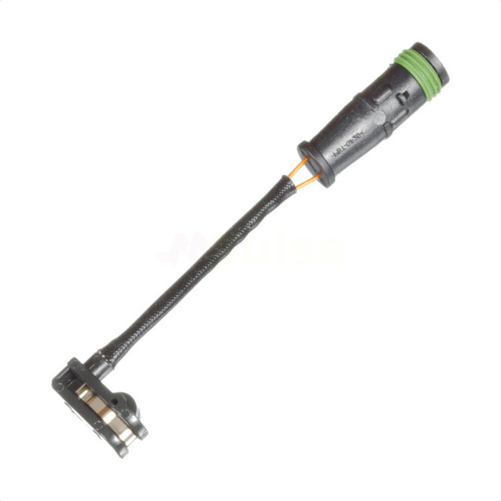 Capteur d'usure des plaquettes de frein, pour mercedes-benz Sprinter 2500 3500 Metris GLE400 Dodge