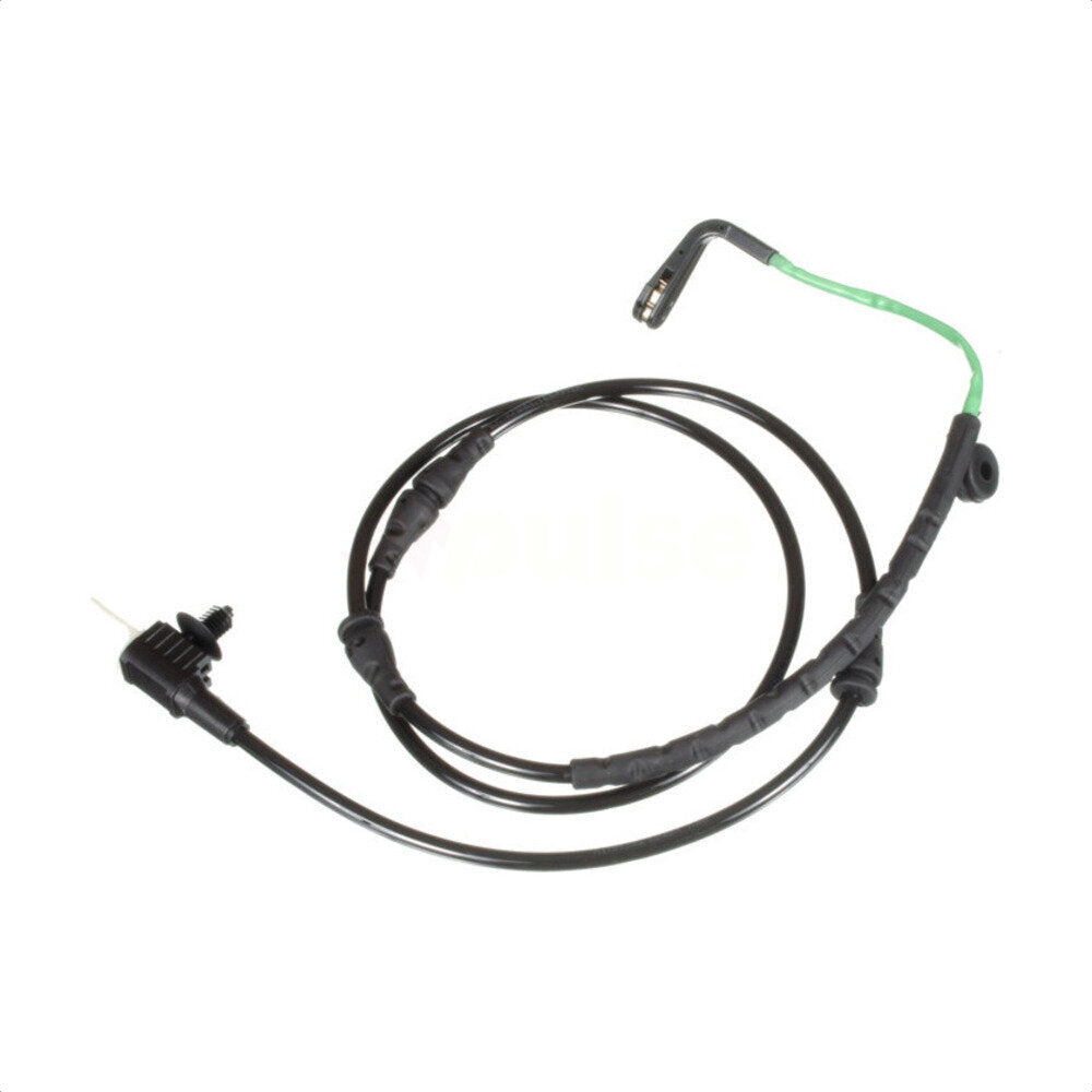 Capteur d'usure des plaquettes de frein avant, pour Land Rover LR3 2005 4,4l 4,0l SEN-2BWS0174