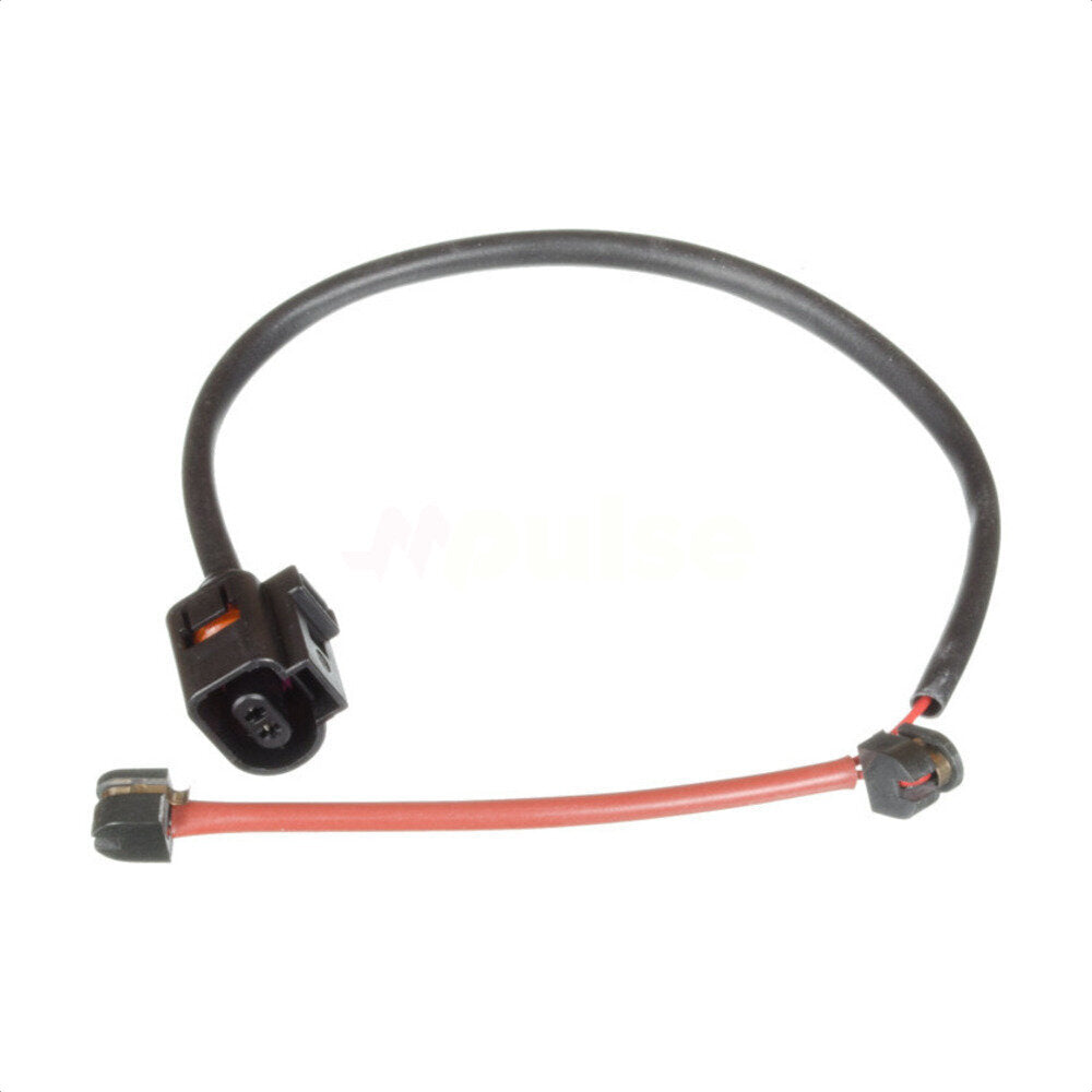 Capteur d'usure des plaquettes de frein pour Porsche Cayenne SEN-2BWS0176
