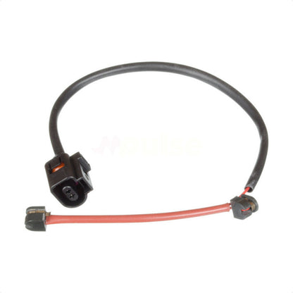 Capteur d'usure des plaquettes de frein pour Porsche Cayenne SEN-2BWS0176