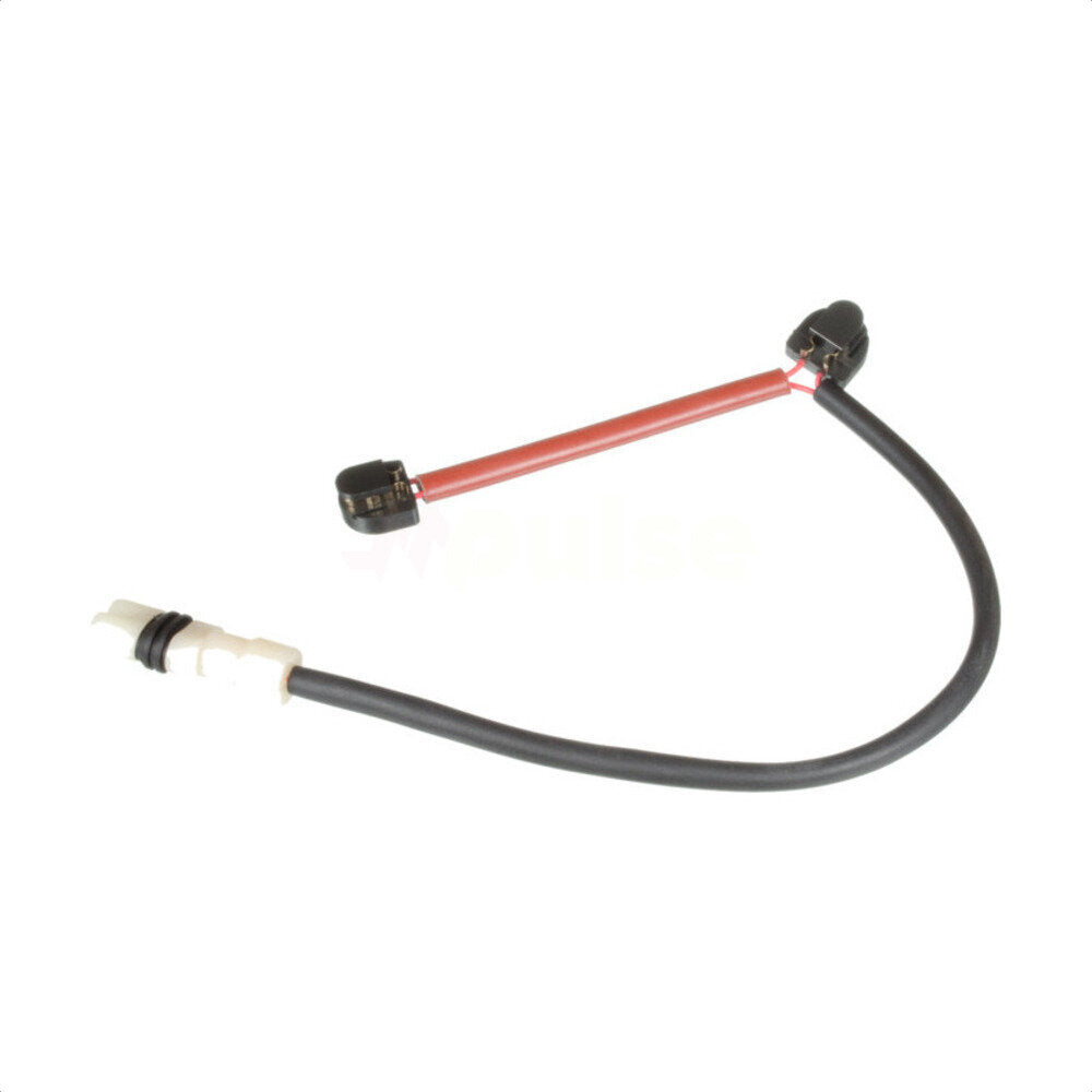 Capteur d'usure des plaquettes de frein avant pour Porsche 911 Cayman Boxster SEN-2BWS0179
