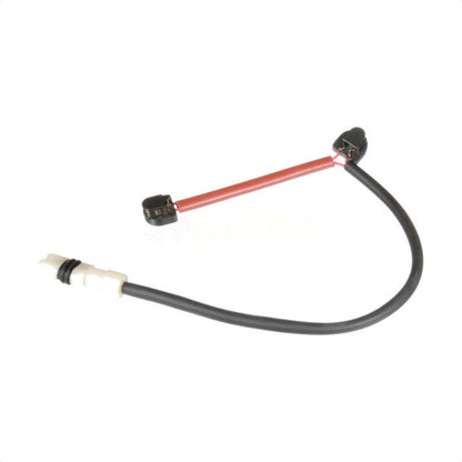Capteur d'usure des plaquettes de frein avant pour Porsche 911 Cayman Boxster SEN-2BWS0179