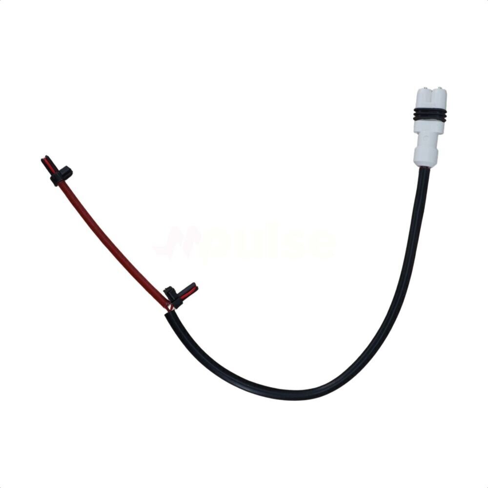 Capteur d'usure des plaquettes de frein avant gauche pour Porsche Boxster Cayman SEN-2BWS0187