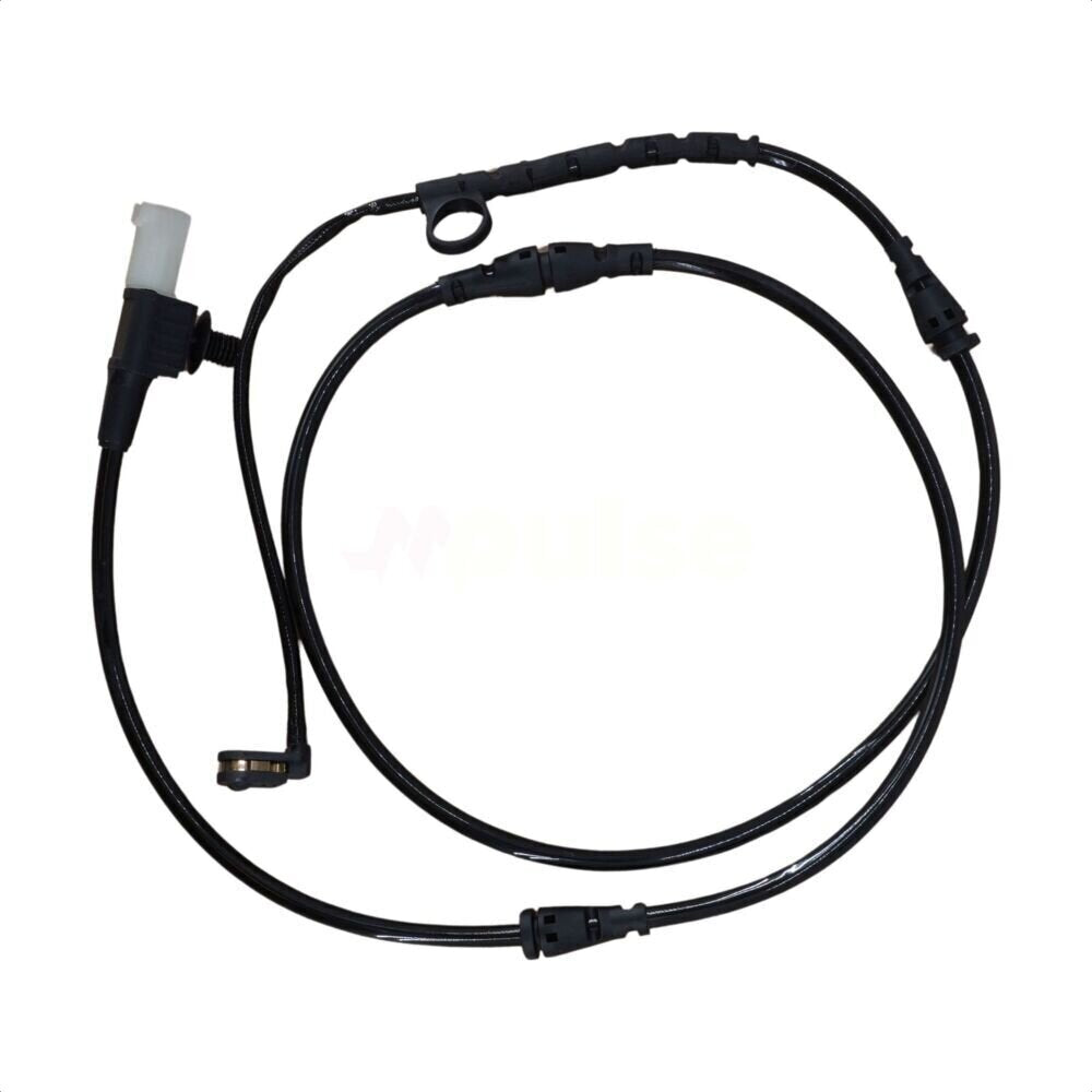 Capteur d'usure des plaquettes de frein avant, pour Land Rover Range Sport 2006, 4,2 l SEN-2BWS0189