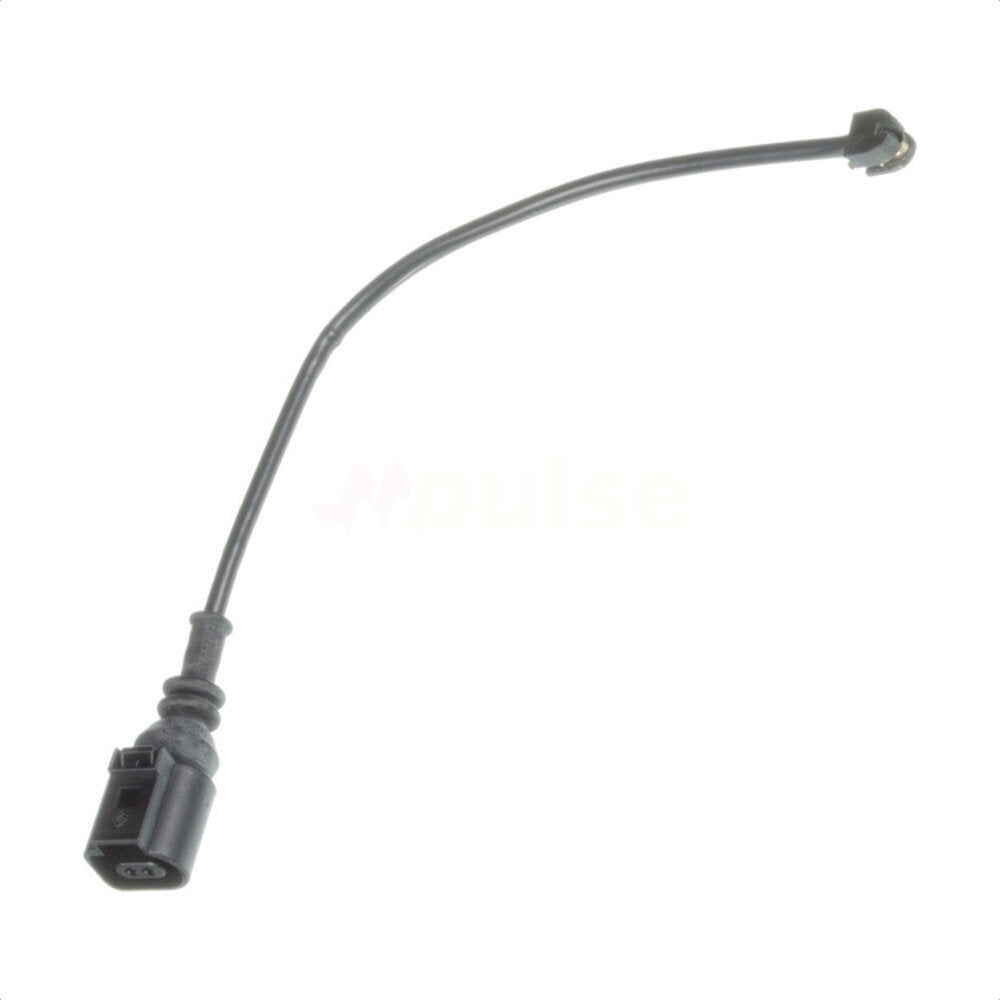 Capteur d'usure des plaquettes de frein avant pour Porsche 911 SEN-2BWS0196