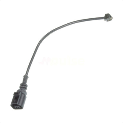 Capteur d'usure des plaquettes de frein avant pour Porsche 911 SEN-2BWS0196