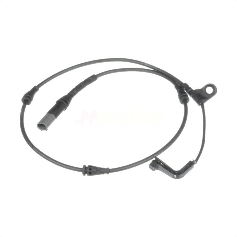Capteur d'usure des plaquettes de frein avant pour BMW X5 X6 SEN-2BWS0201
