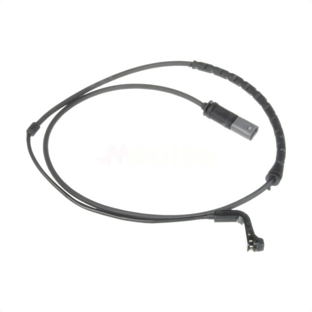 Capteur d'usure des plaquettes de frein arrière pour BMW X5 X6 SEN-2BWS0202