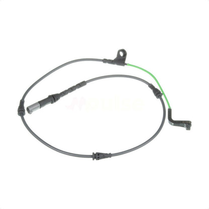 Capteur d'usure des plaquettes de frein avant pour BMW X6 SEN-2BWS0203